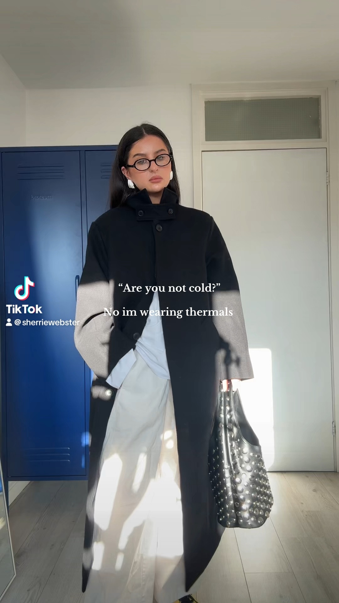 The perfect outfit for autumn winter 
- wearing thermals 

#LTKwinter #LTKgrwm #LTKautumn