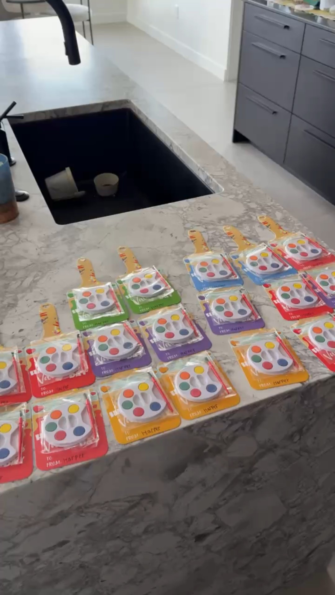 valentines ideas for kids classes! water paint + fidget spinners! 

#LTKmomlife #LTKValentine #LTKKids