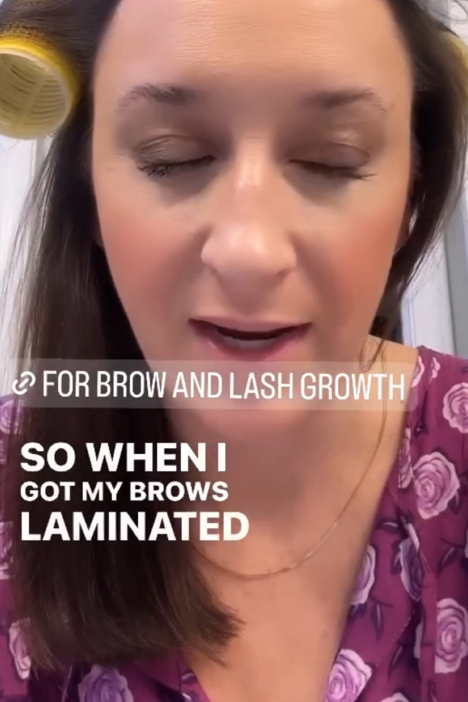 Brow and lash growth serum. Almost 100K reviews!!! 