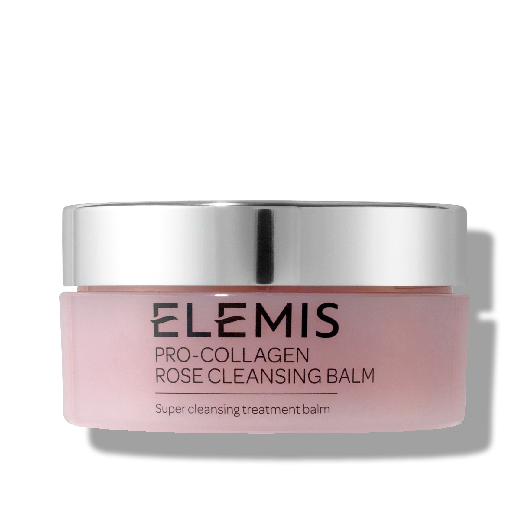 Elemis Pro-Collagen Rose Cleansing Balm | Space NK | Space NK - UK