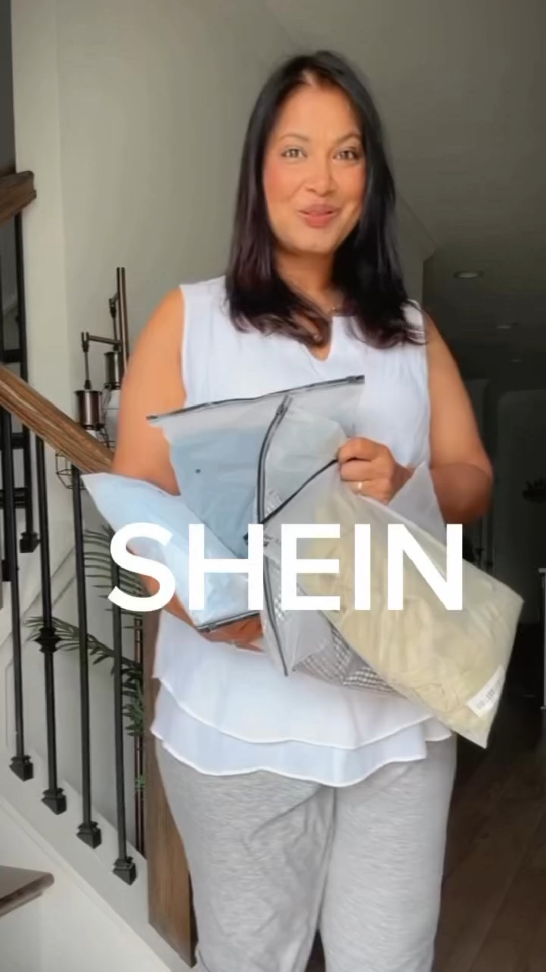 Stay tuned for the trendiest by searching and following SHEIN store names 

Use Q31dreamsofrim318 to get discounts!
@shein_us @sheinofficial #pr 

Bohemela,Aalyst,EMERY ROSE CURVE,Florisole,Ellevyn,EMERY ROSE .

#SHEINtrends #ad #SHEINforAll