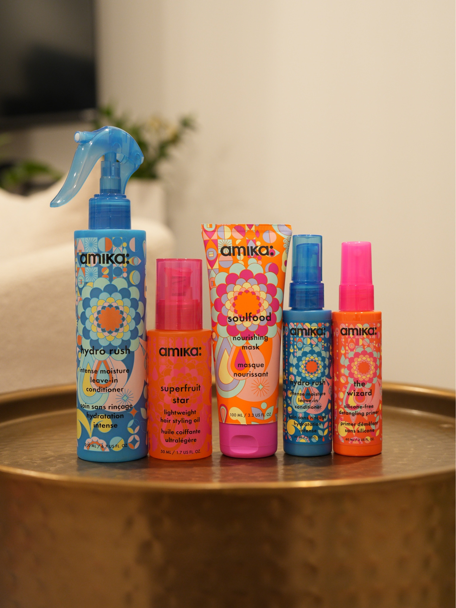 loving these #Amika hair products: hair styling oil, leave-In conditioner, nourishing mask, detangling hair primer & the leave-In conditioner with hyaluronic acid for that effortless healthy look.

#beauty #hairgoals #silverhair #pixiehaircut #pixiecut #crowningglory #midlife #hairhack #hairfix #hairshine #xojalonda

#LTKOver40 #LTKFamily #LTKBeauty