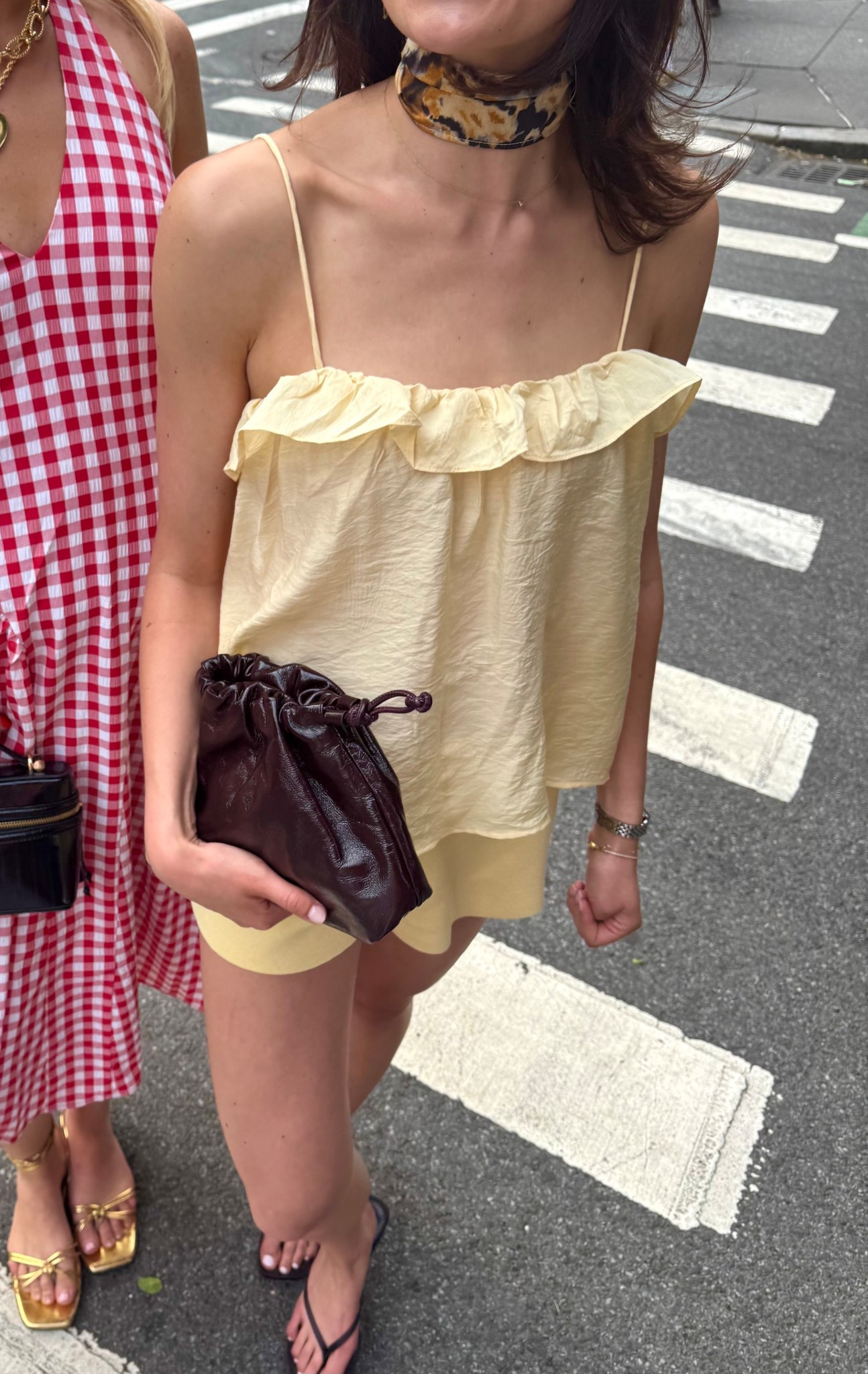 > $50 set of my dreams 🧈 

#LTKSeasonal #LTKSummerEdit