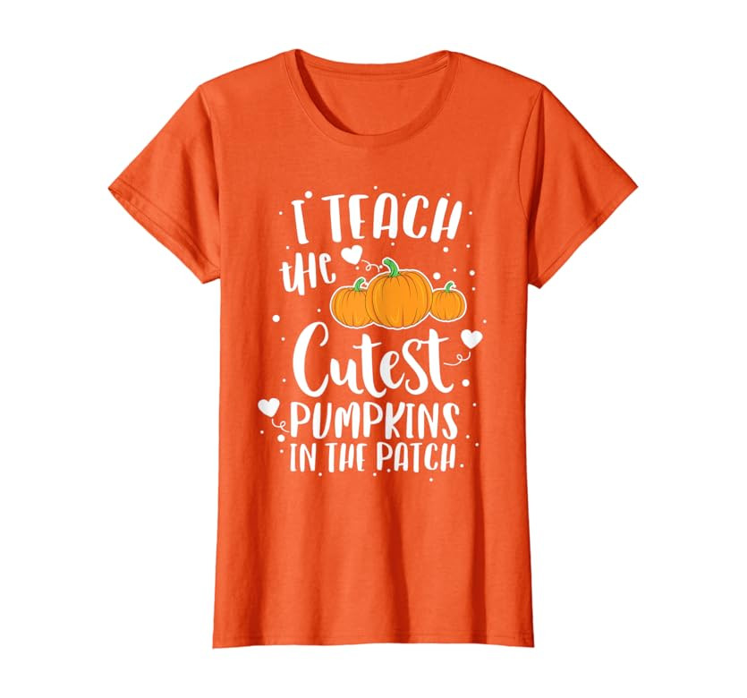 Cutest Punpkins Shirt | Amazon (US)