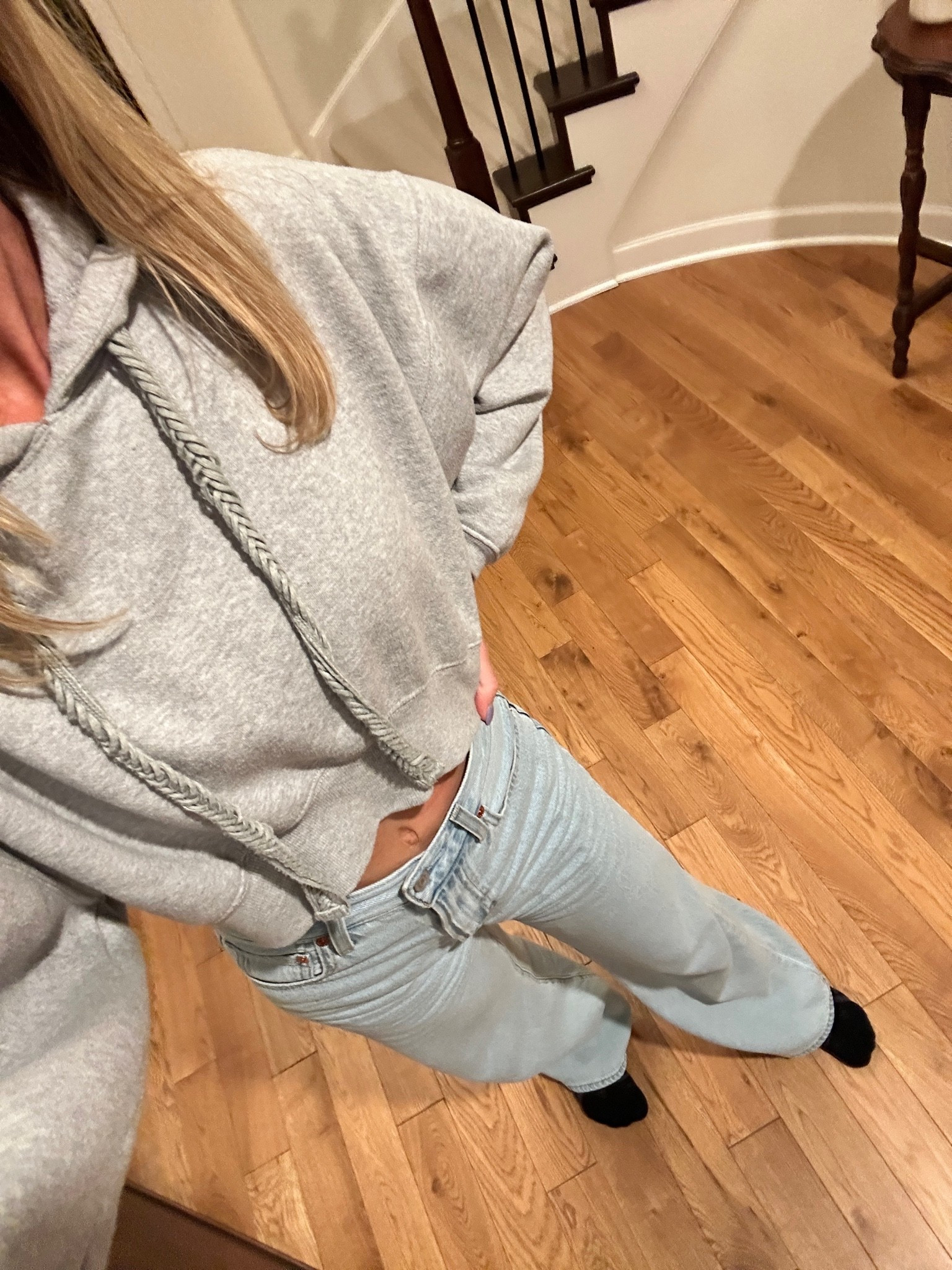 OOTD for the first day in I think forever it didn’t rain!!! I saw the SUN.

#LTKgrwm #LTKdayinmylife #LTKootd