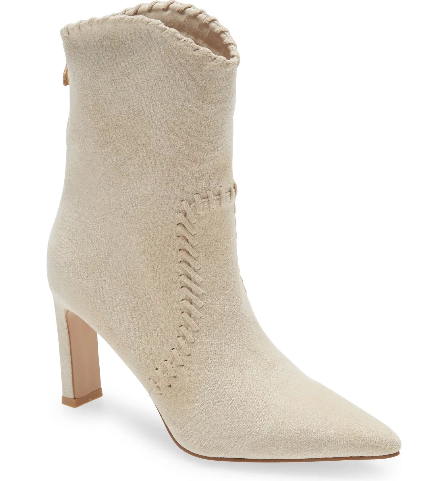 Lirri Pointed Toe Boot | Nordstrom