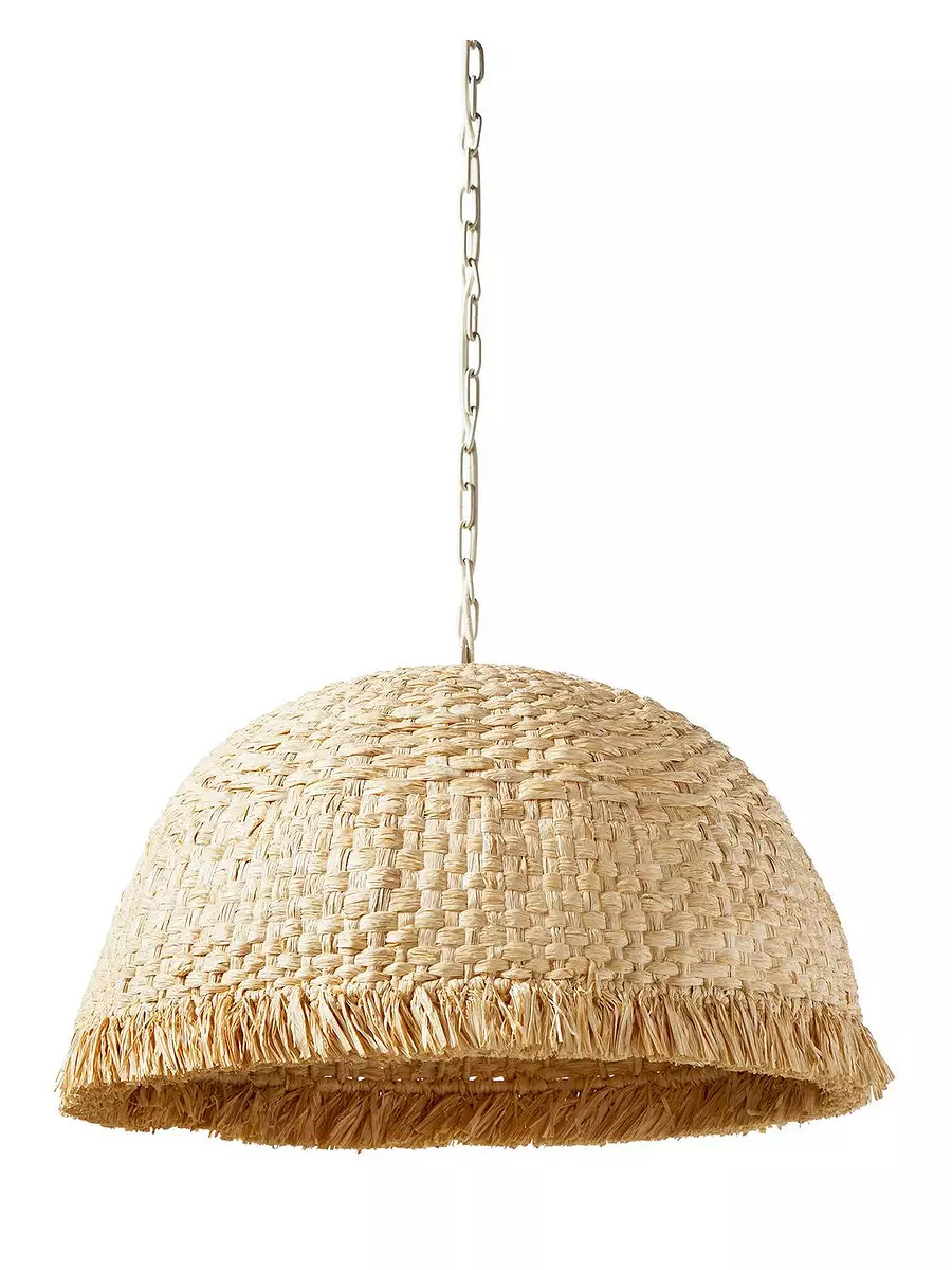 Palma Pendant | Serena and Lily