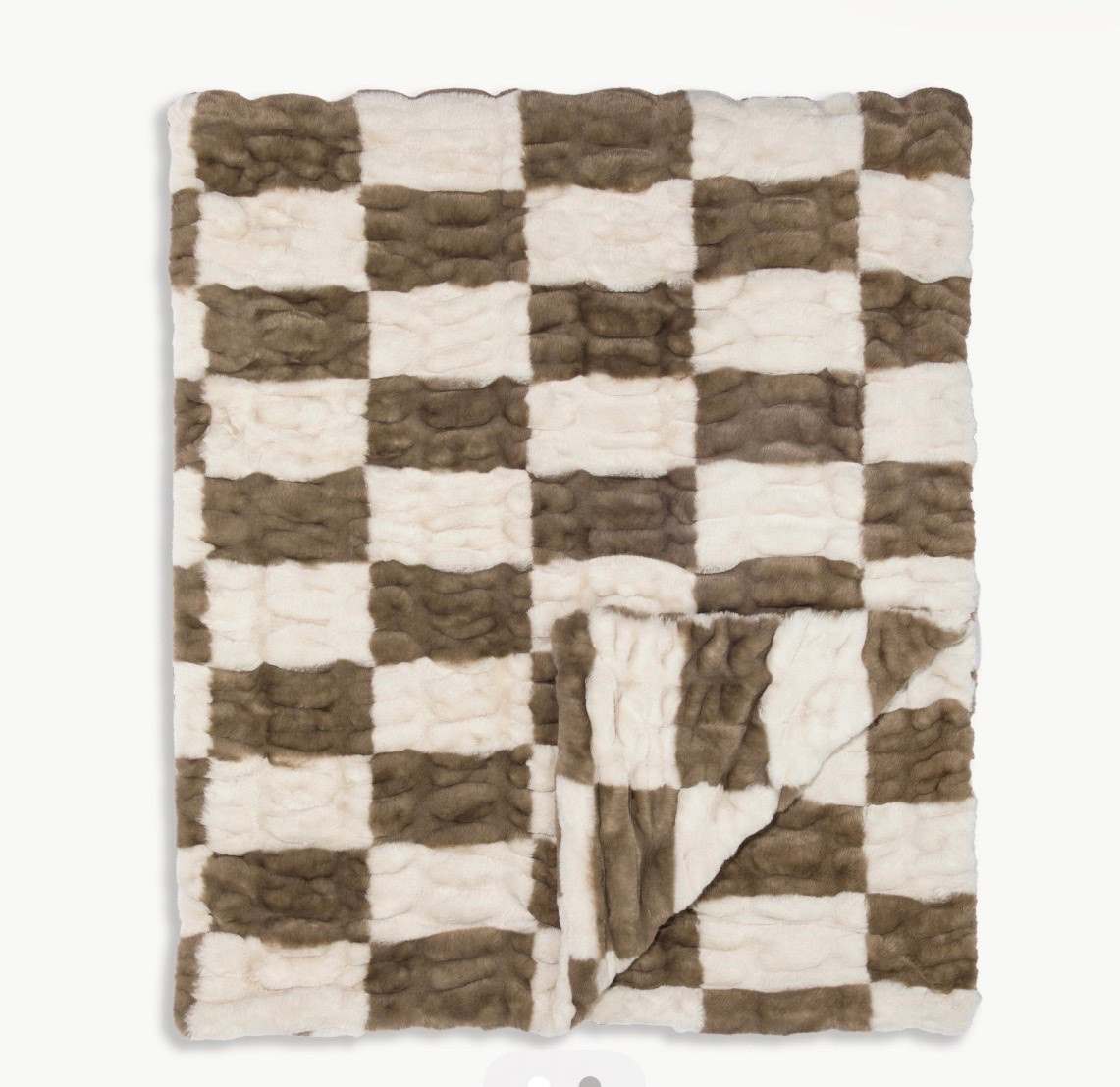 Lola Blanket Ultra Soft