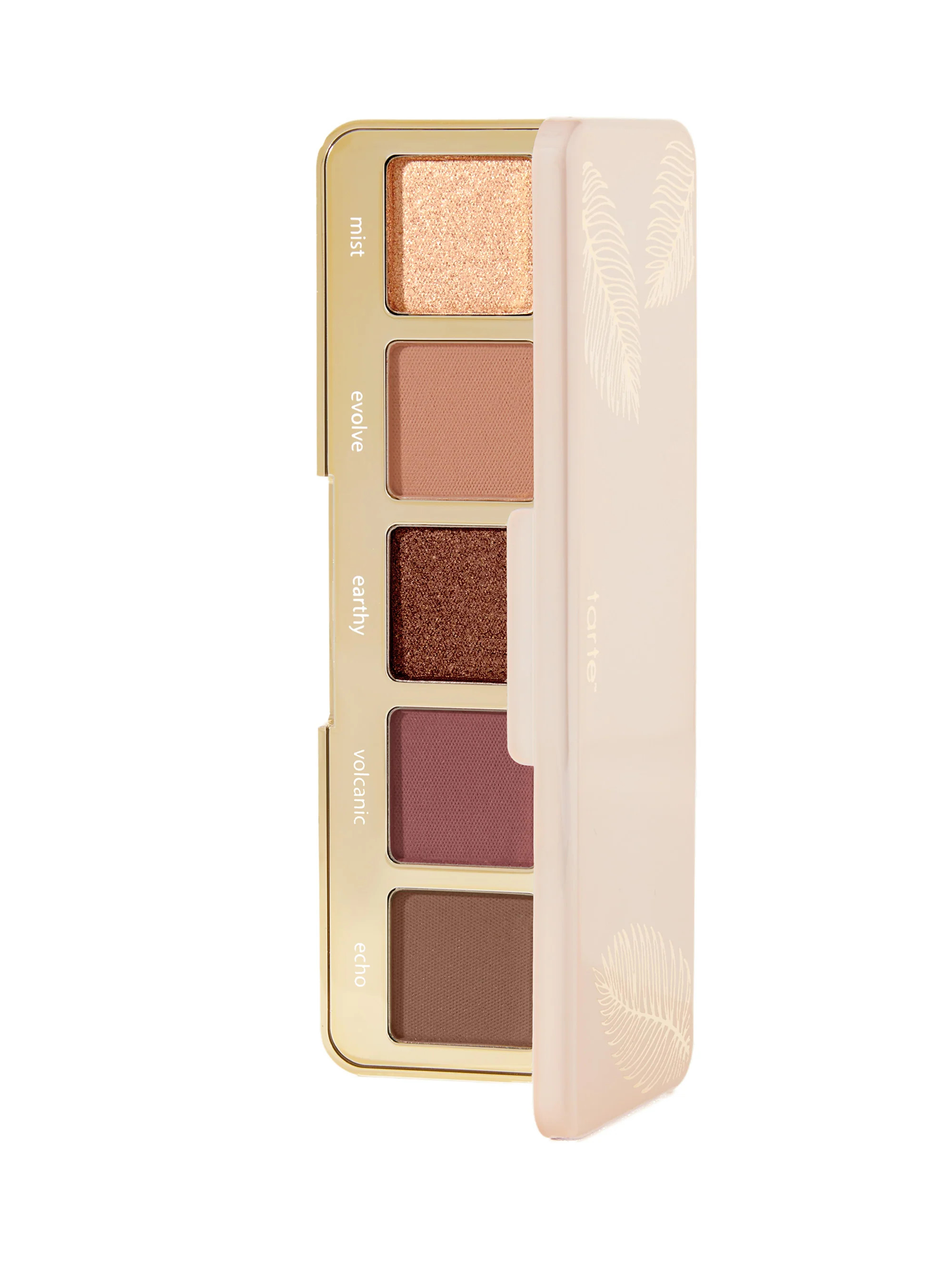glamazon™ to-go eyeshadow palette | tarte cosmetics (Global)