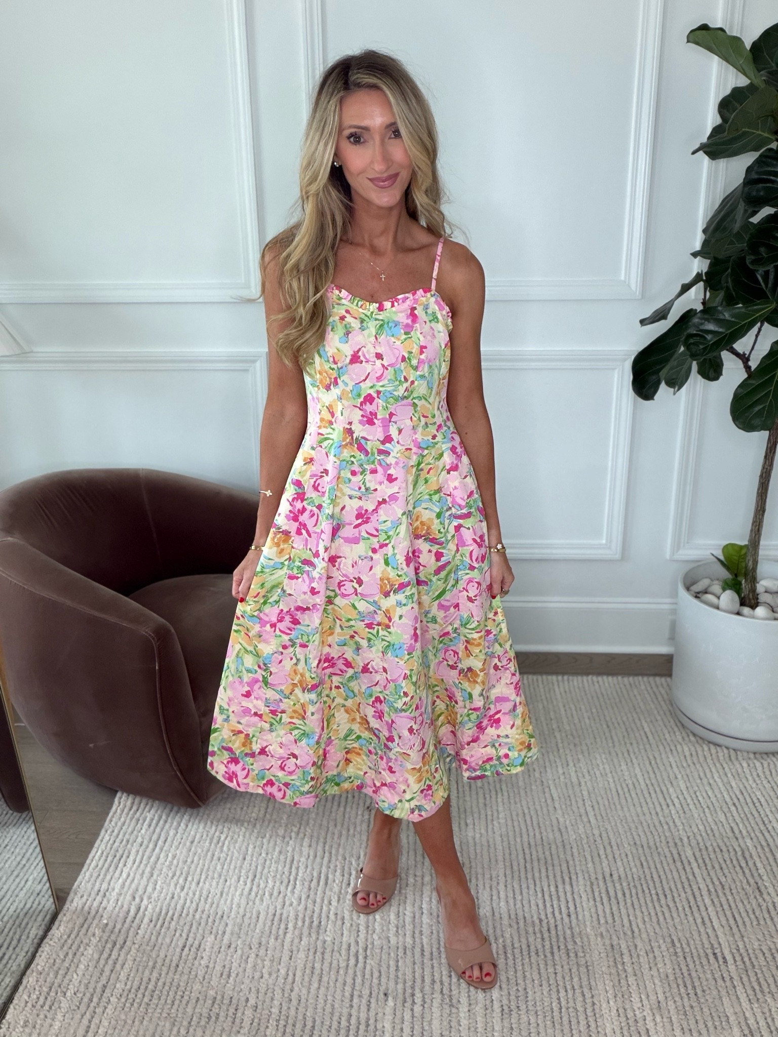 Another beautiful Walmart dress!!

#LTKootd #LTKgrwm #LTKmomlife