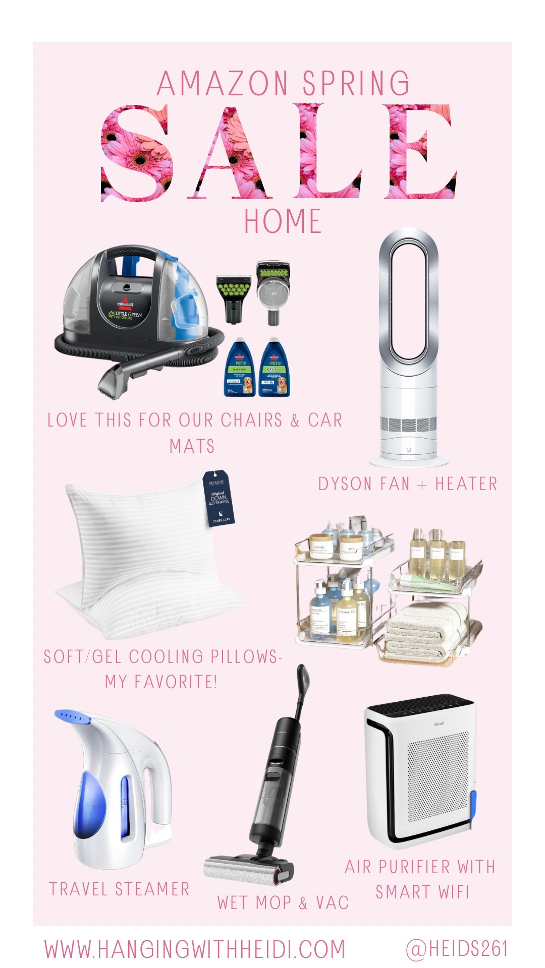 Amazon Spring Sale for Home 

#LTKSaleAlert #LTKHome