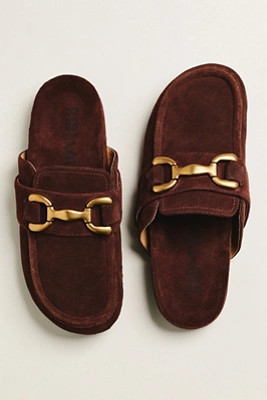 Bibi Lou Zagreb Clogs | Anthropologie (US)