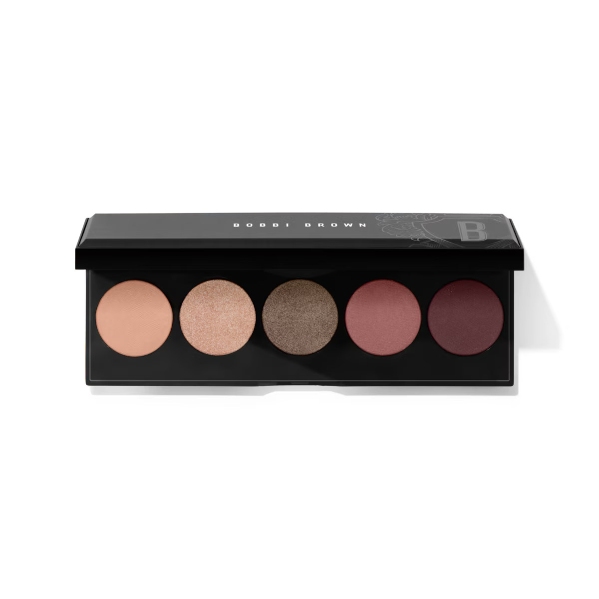 All Nudes Eye Shadow Palette | Bobbi Brown Cosmetics | Bobbi Brown (US)