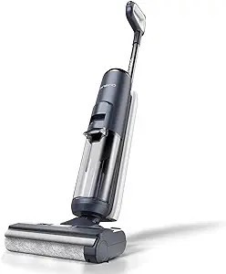 Tineco Floor ONE S5 Smart Cordless Wet Dry Vacuum Cleaner and Mop for Hard Floors, Digital Displa... | Amazon (US)