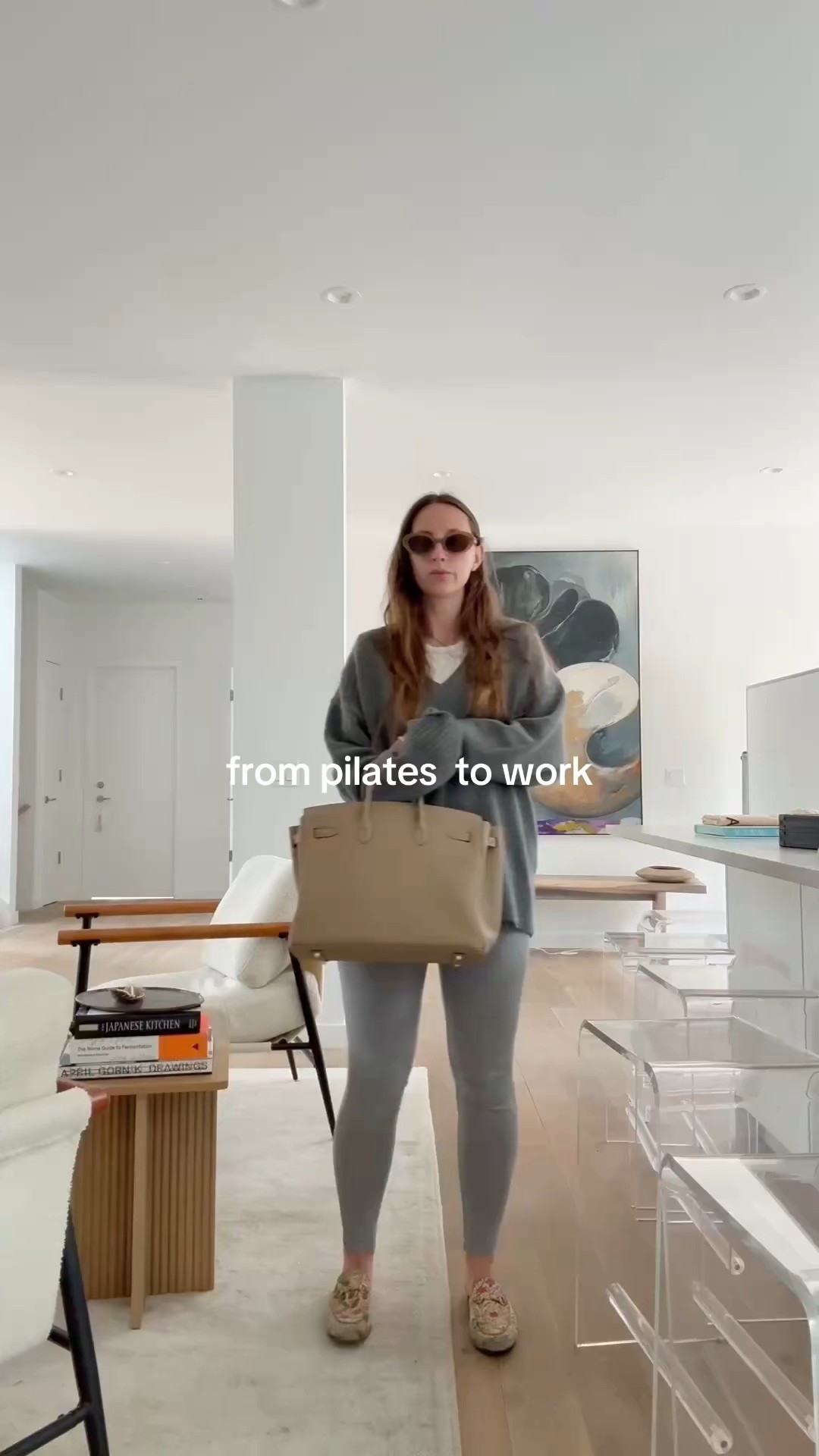 Pilates to work 

#LTKU #LTKFindsUnder100 #LTKSeasonal