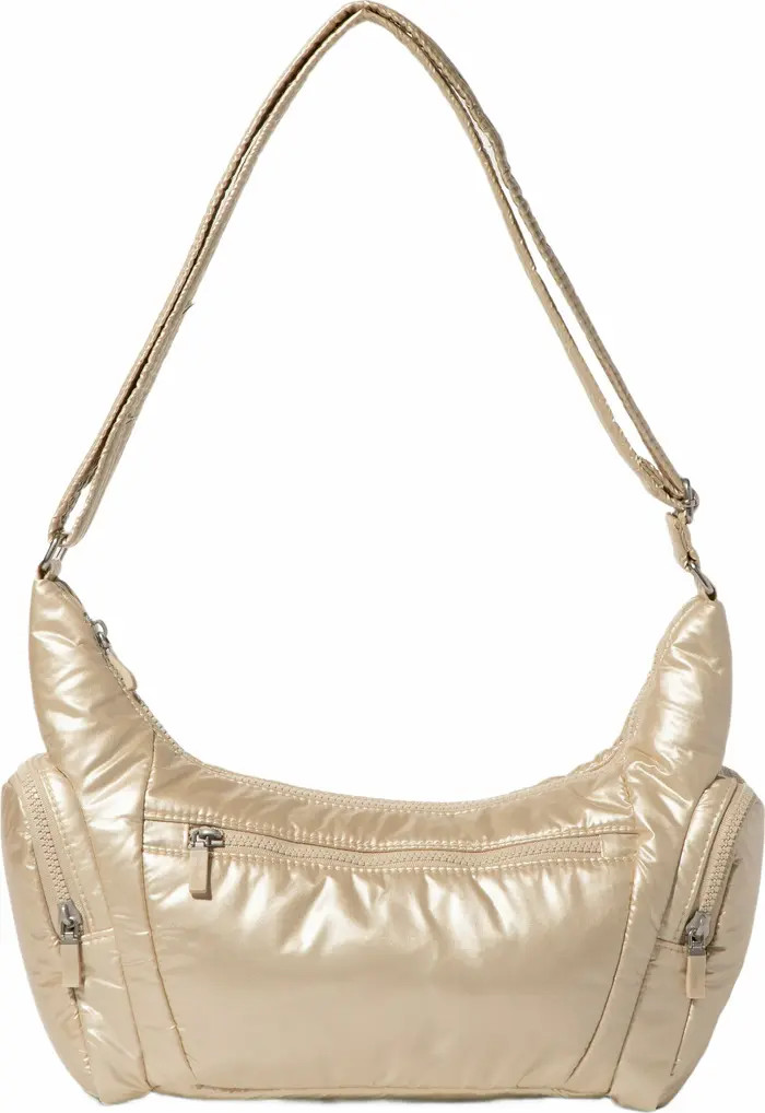 Banana Sling Crossbody Shoulder Bag | Nordstrom
