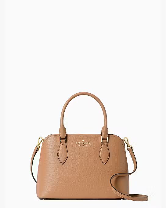 Darcy Small Satchel | Kate Spade Outlet