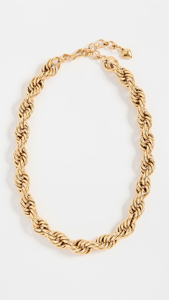 Concert Necklace | Shopbop