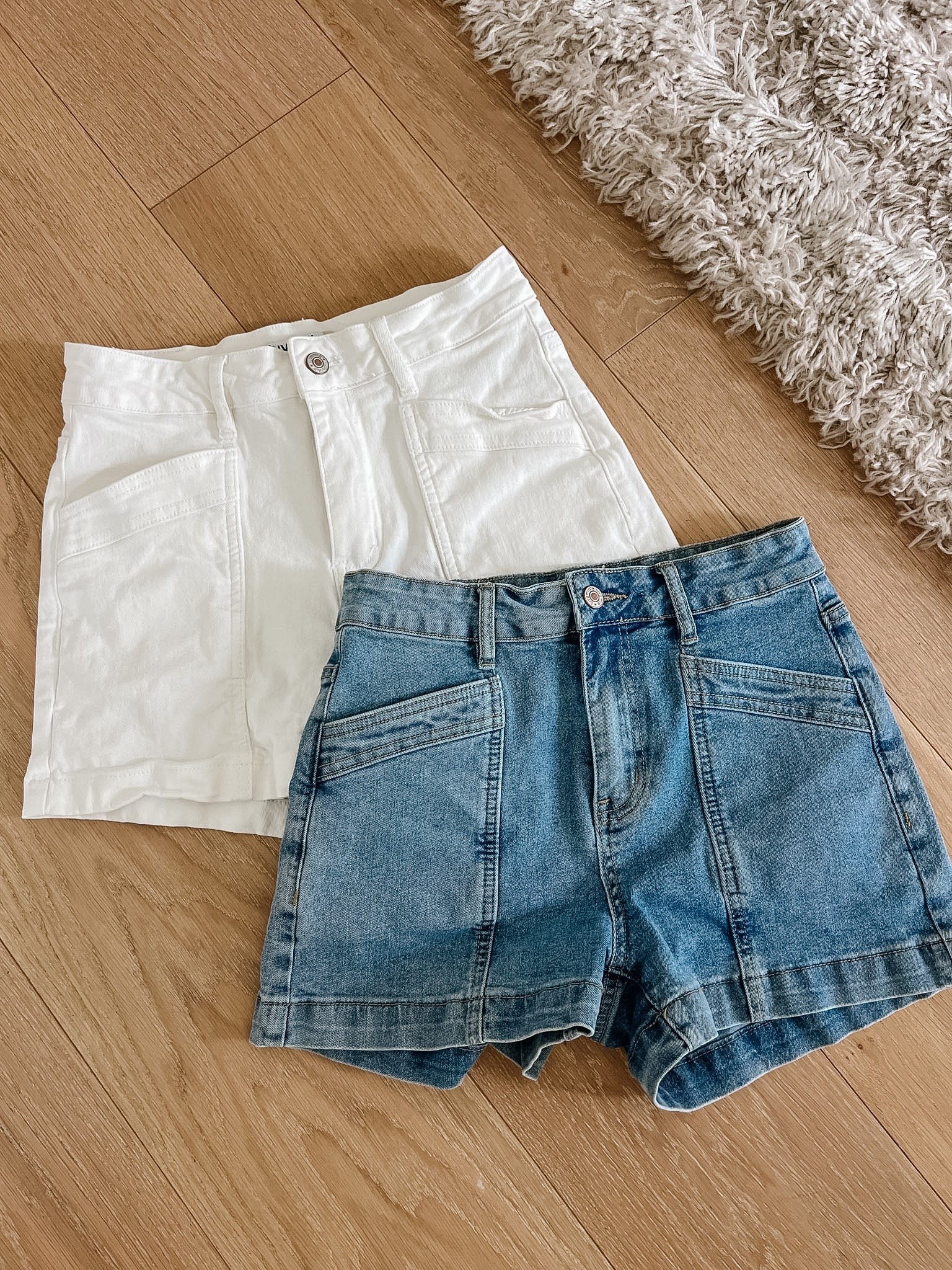 Denim Shorts from Amazon

#LTKSeasonal #LTKPetite #LTKOver40