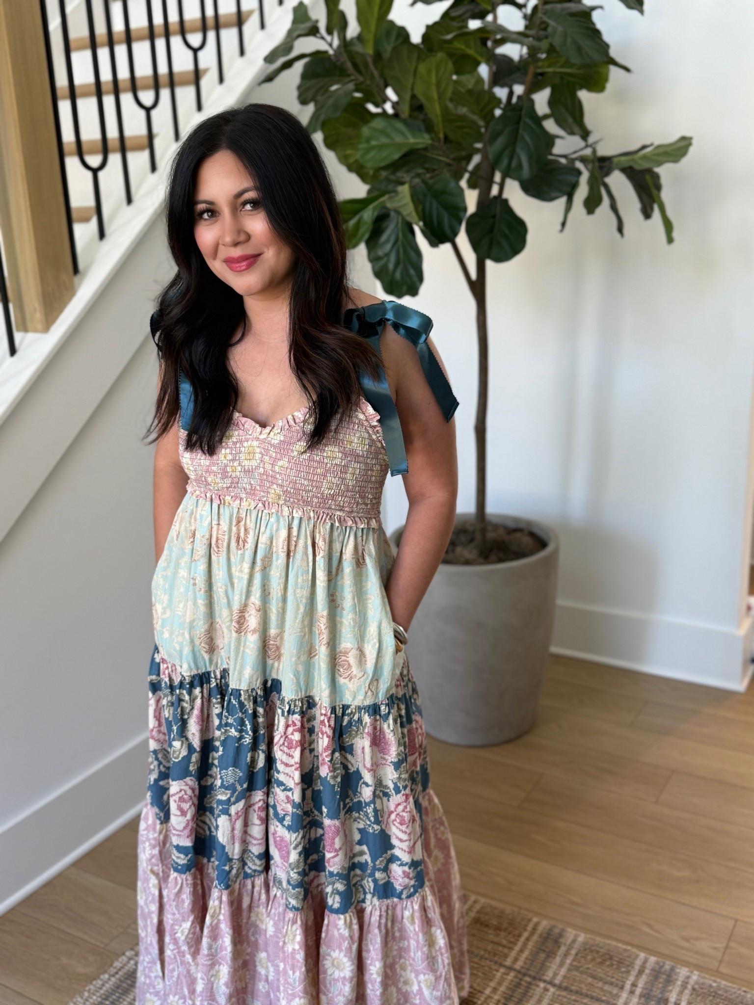 Easter Dress, Spring Dress, Baby Shower Dress, Wedding Guest Dresss

#LTKStyleTip #LTKWedding #LTKSeasonal