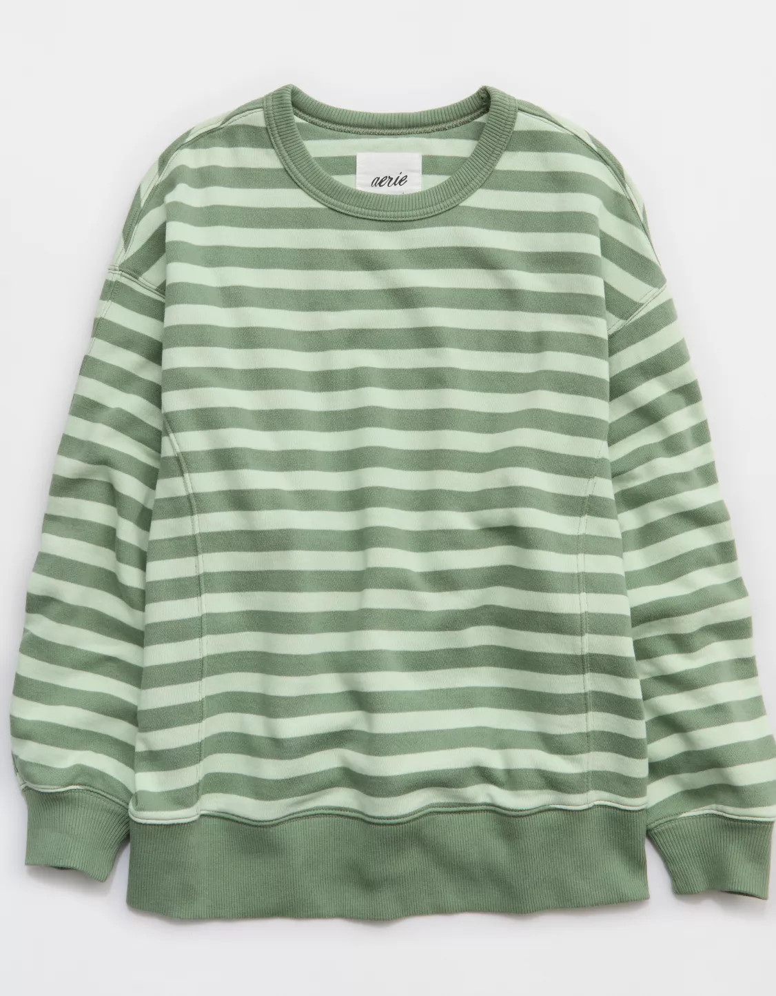 Aerie Go-To Sweatshirt | Aerie