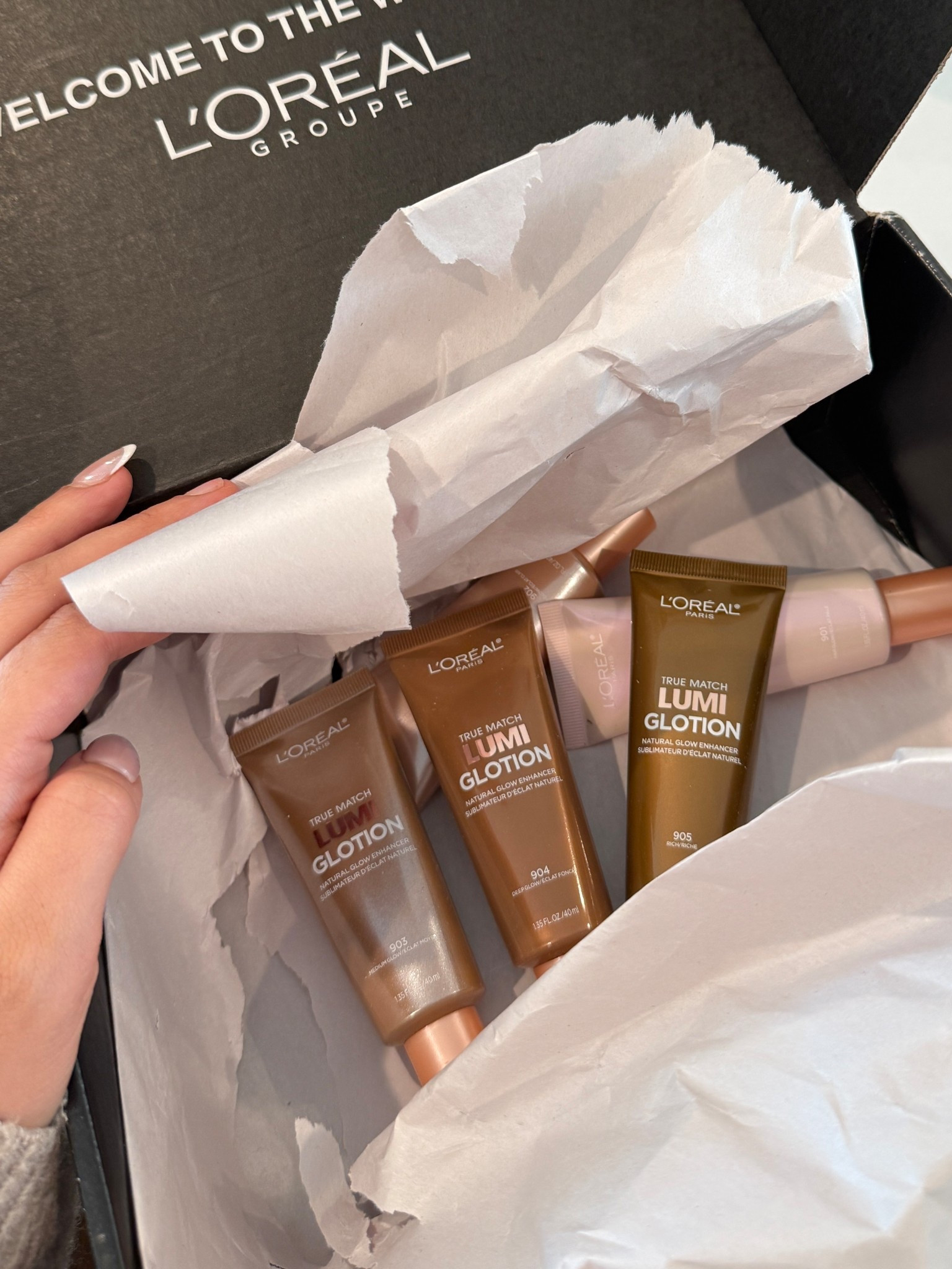 THE BEST base for your makeup 

#LTKmorningroutine #LTKBeauty #LTKgrwm