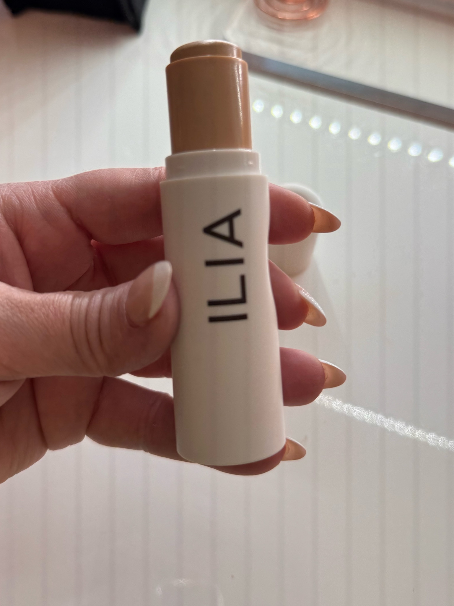 Great foundation stick for mature skin. 


#LTKbeauty #LTKover40 #LTKxSephora