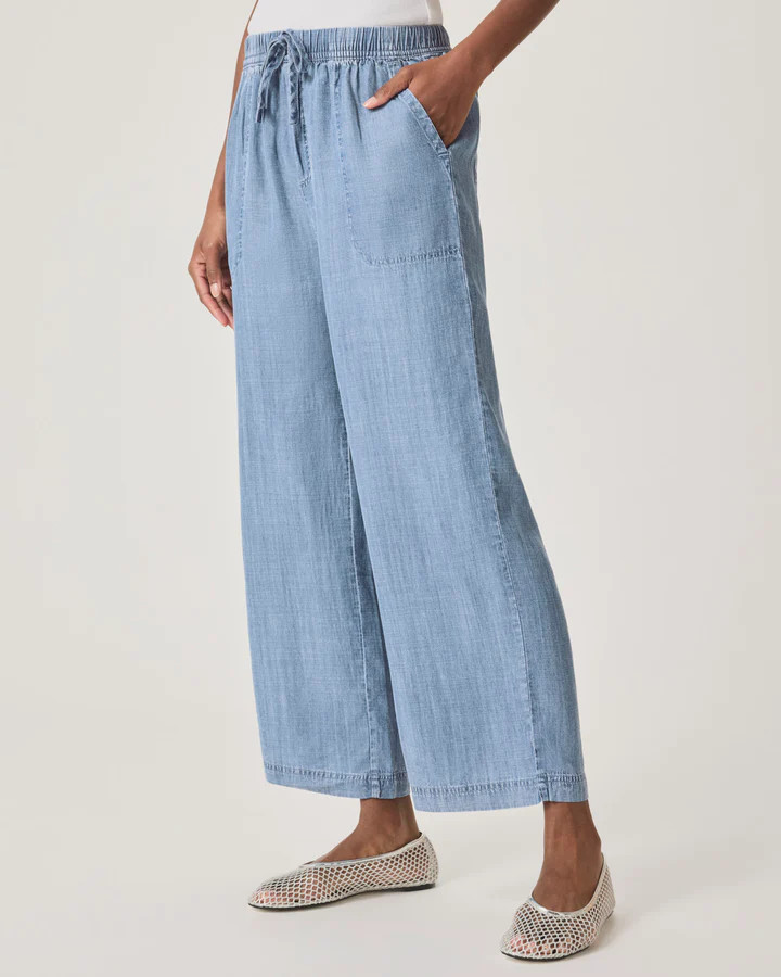 Angie Indigo Pant | Splendid