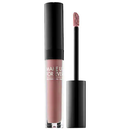 MAKE UP FOR EVER Artist Liquid Matte Lipstick 105 0.08 oz/ 2.5 mL | Sephora (CA)