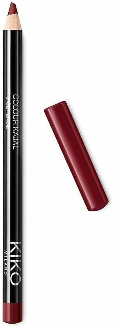 KIKO Milano Colour Kajal 15 | Kohl Pencil For The Inner Eye | Amazon (UK)