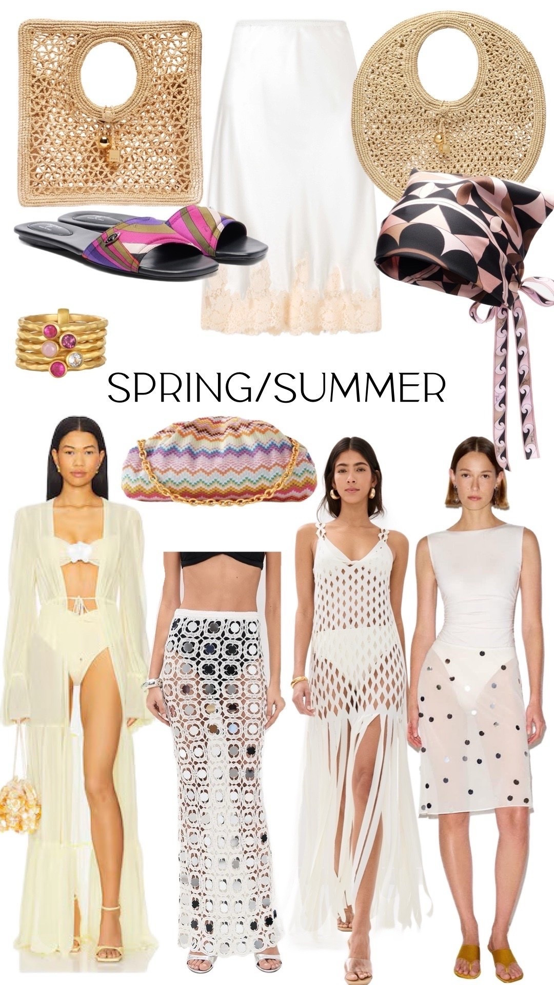 Spring/summer finds LolaRioStyle spring outfit ideas , casual style , chic everyday outfits,  spring wardrobe staple , what to wear,
lolariostyle 

#LTKFestival #LTKSeasonal #LTKTravel

#LTKootd
