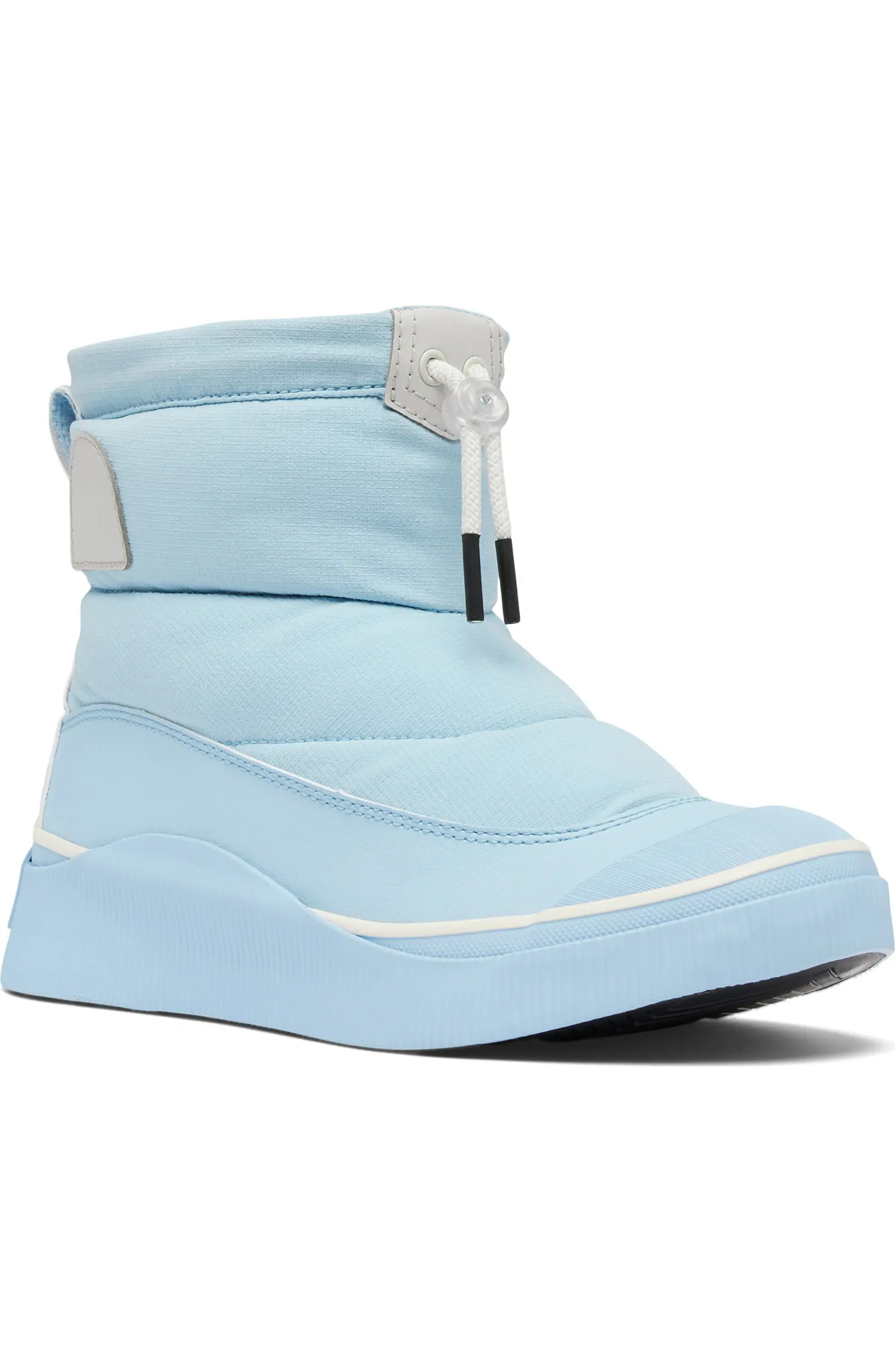 SOREL Out N About IV Puffy Lace-Up Waterproof Boot (Women) | Nordstromrack | Nordstrom Rack