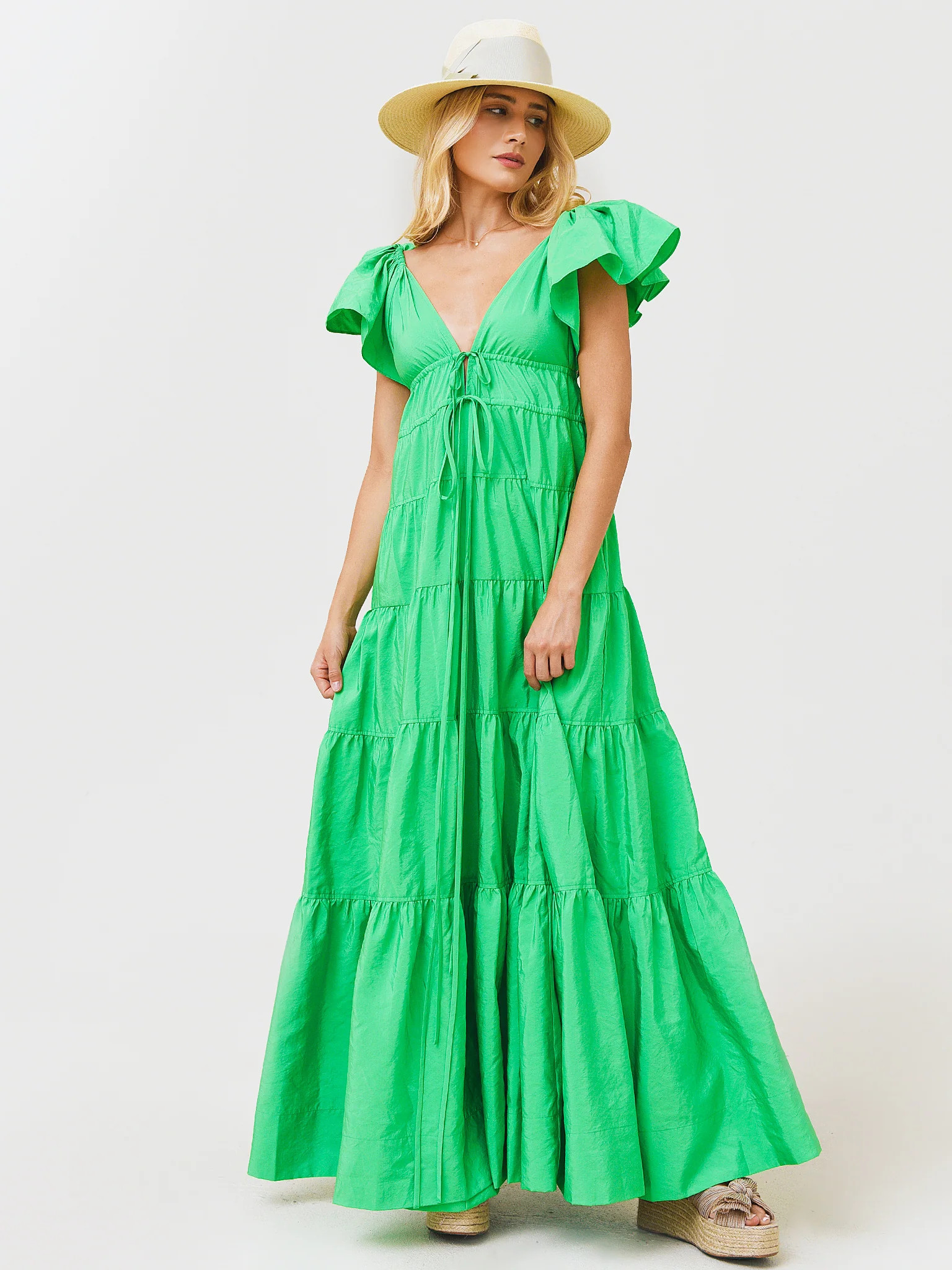 ALC Women's Luca Dress | Saint Bernard