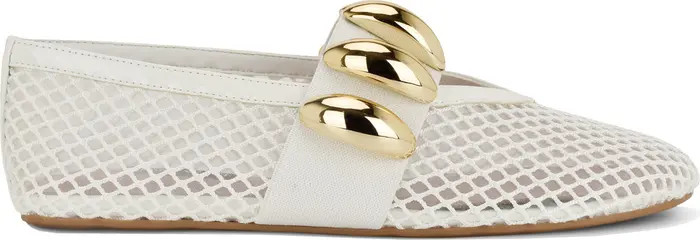 Dorra Mary Jane Flat (Women) | Nordstrom