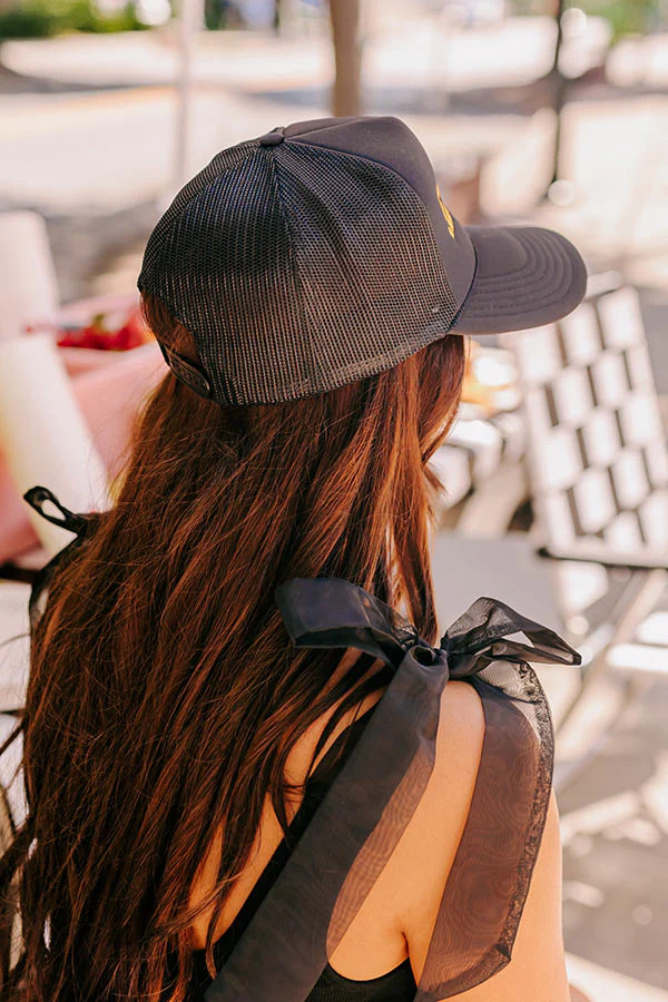 Missouri Embroidered Trucker Hat | Impressions Online Boutique