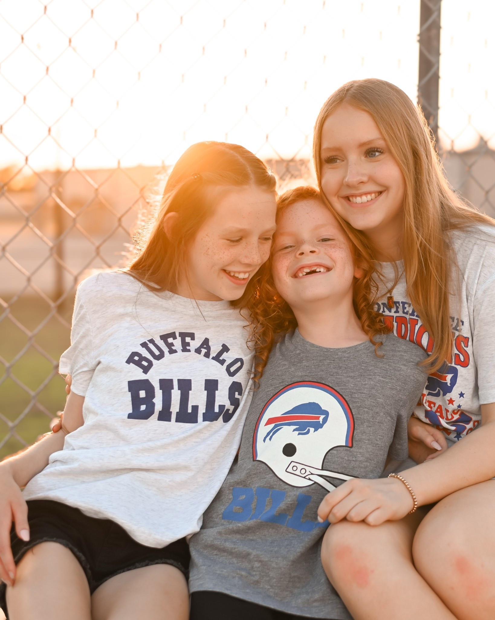 Homage NFL Bills Mafia Gear



#LTKKids #LTKFamily #LTKFindsUnder50