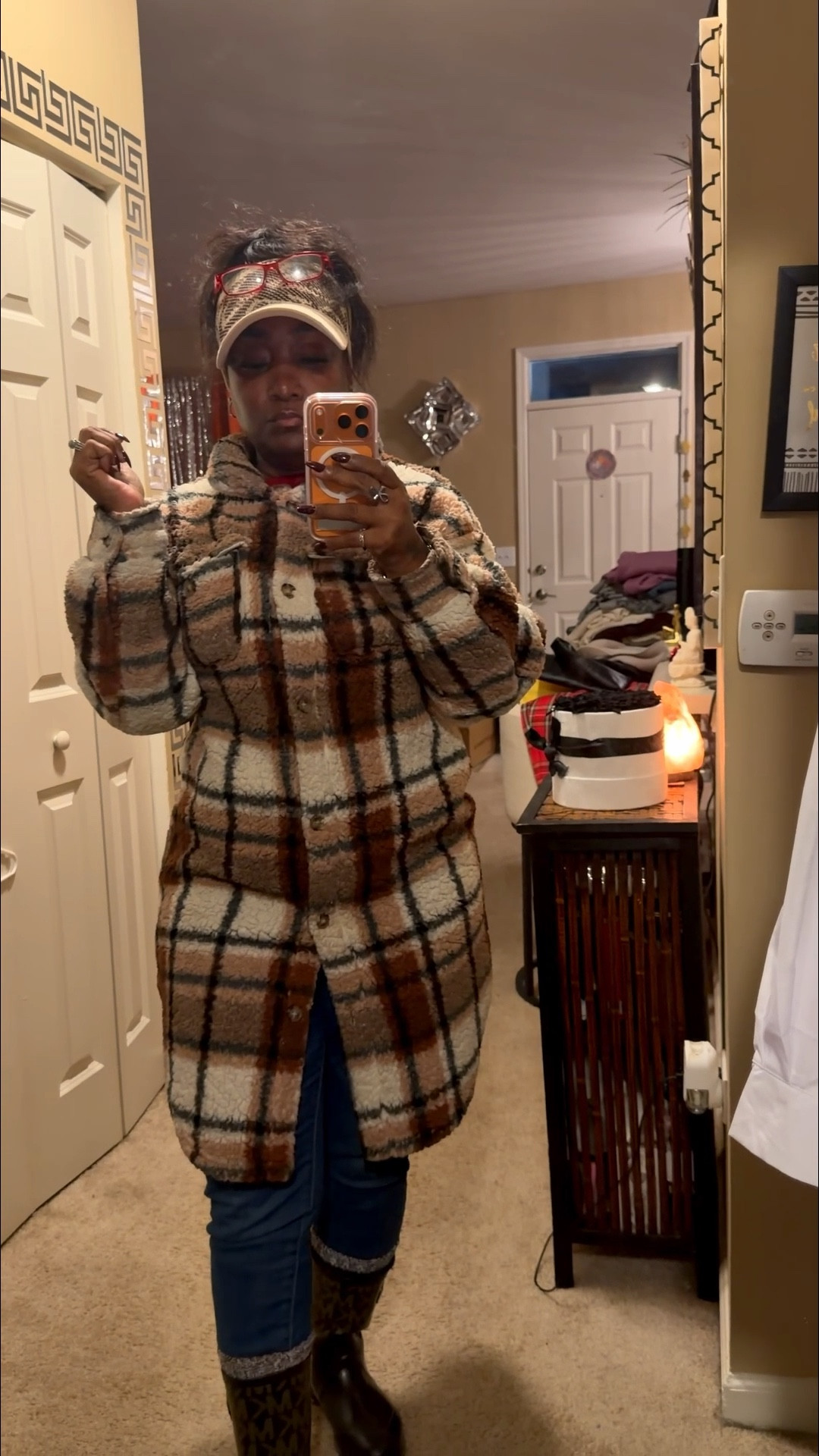 Let’s Talk About This OOTD From Amazon...

#LTKSeasonal #LTKootd #LTKU