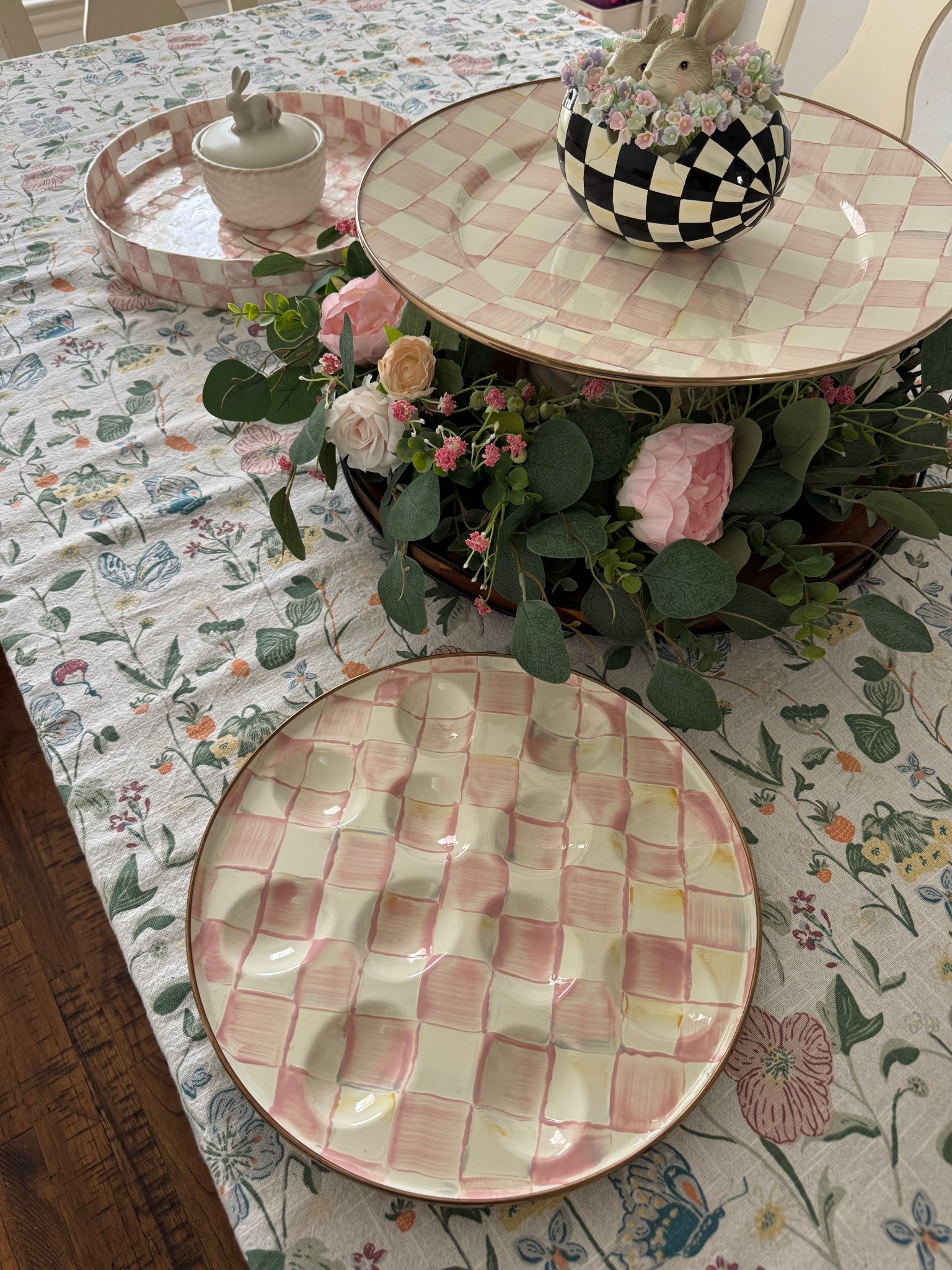 Home refresh
Mackenzie Childs finds 

#LTKFindsUnder100 #LTKGiftGuide #LTKHome