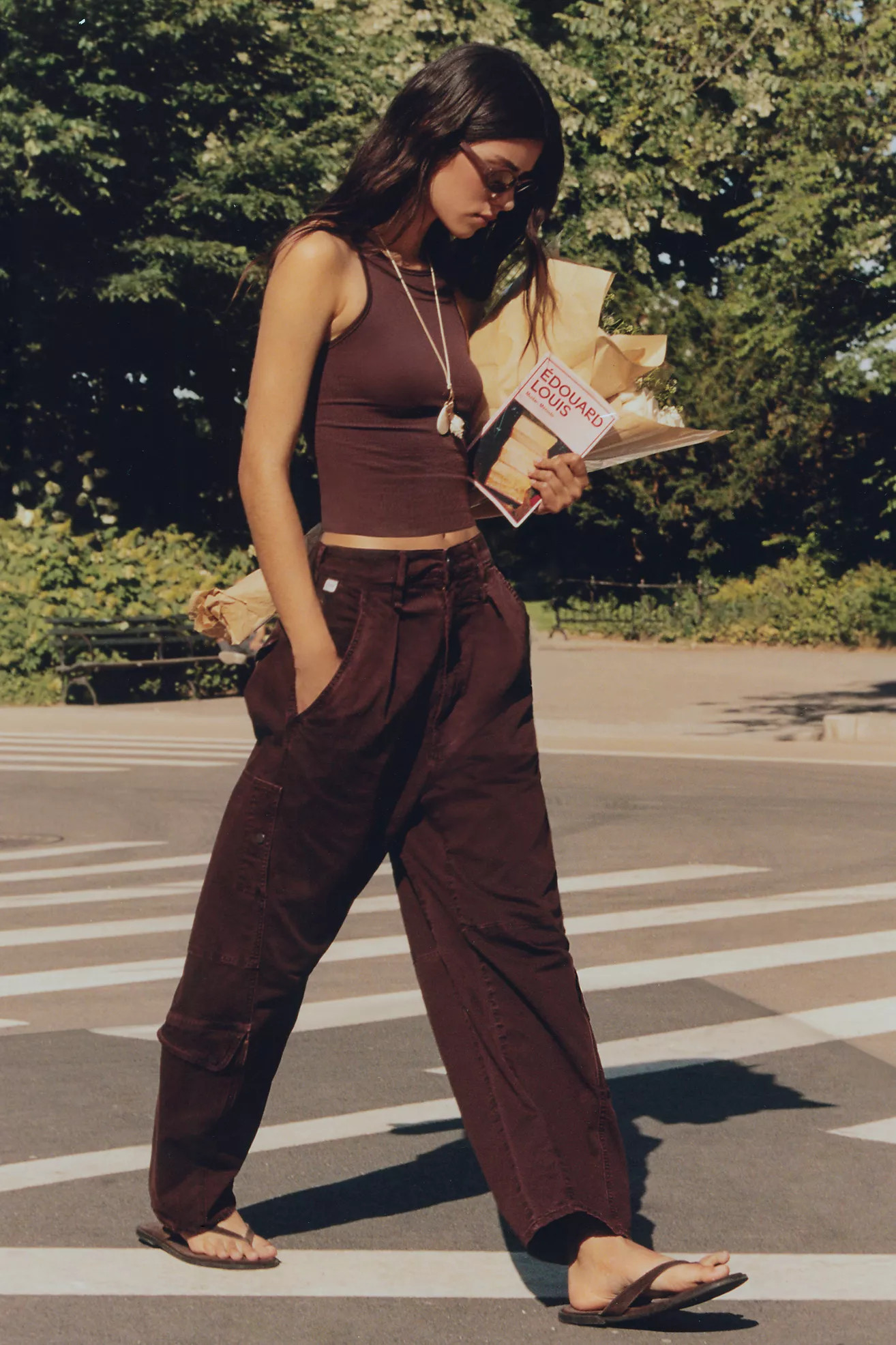 Flight Pants | Anthropologie (US)