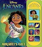Disney Encanto – Mirabel’s Gift Sound Book – PI Kids     Board book – Sound Book, Novembe... | Amazon (US)
