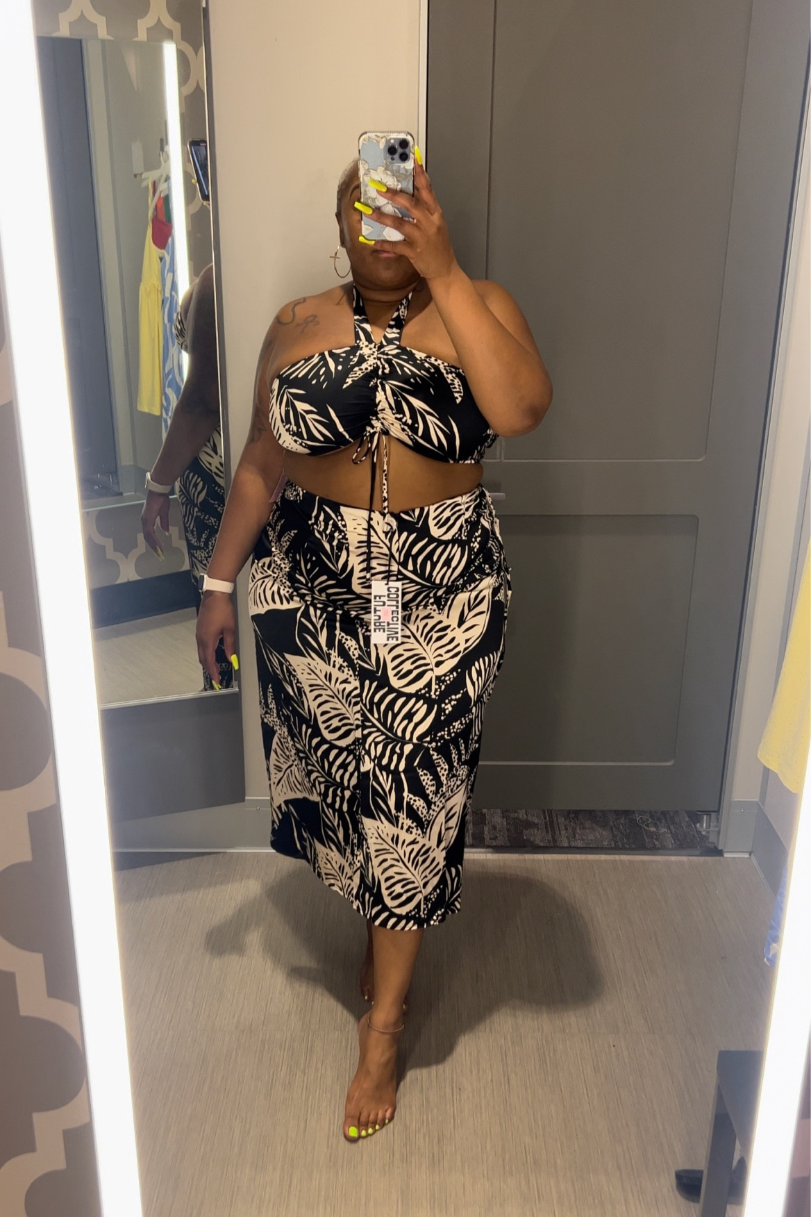 Target find, plus size target, summer, 2023

#LTKcurves #LTKunder50 #LTKstyletip