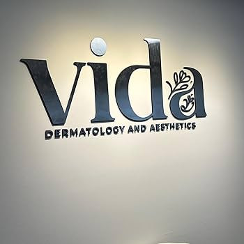 GUANKE Custom Wall Signs for Business Logo, Laser Cut 3D Acyrlic Signs, for Beauty Salon, Retail ... | Amazon (US)