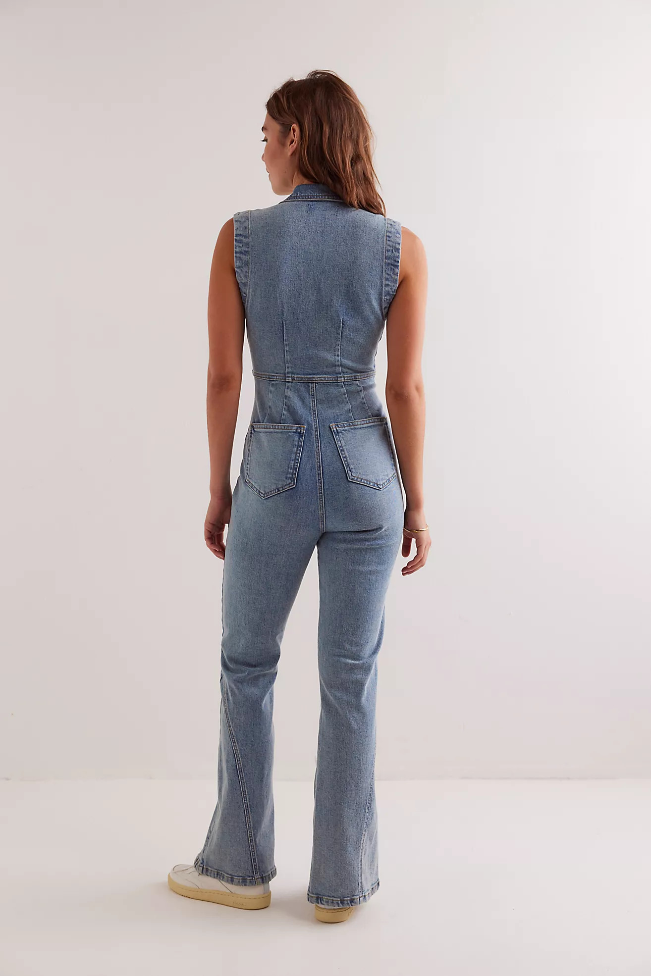 CRVY Ring The Alarm One-Piece | Free People (Global - UK&FR Excluded)