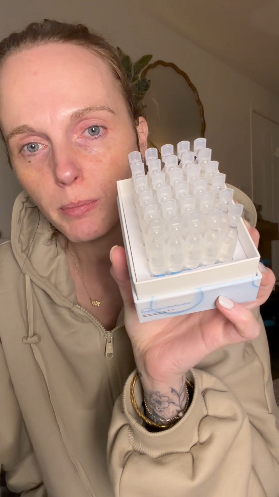 WNP hydrates your skin! 

#LTKBeauty #LTKOver40 #LTKSaleAlert