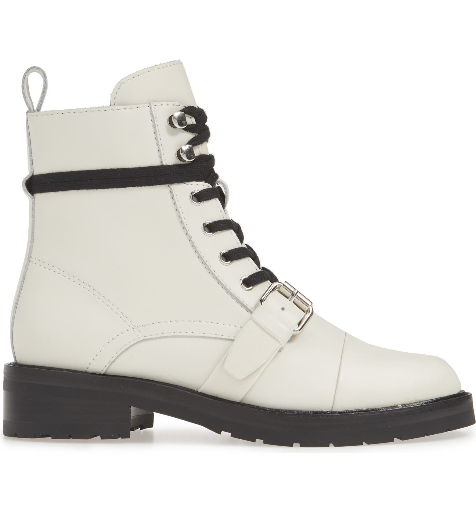 Donita Combat Boot | Nordstrom
