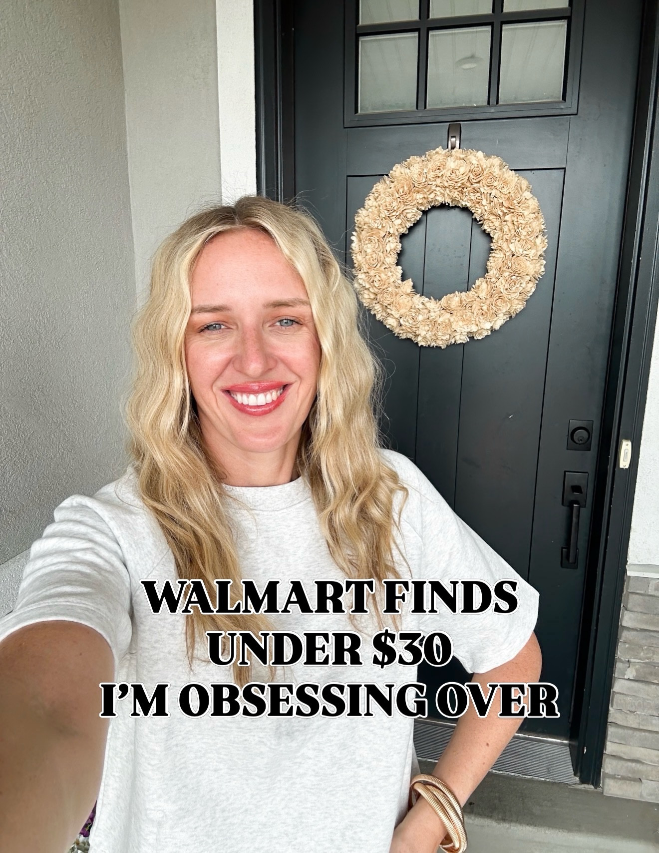  Walmart must haves all under $25 🙌🏼💌

#walmartfinds #walmartfashion #springoutfits

#LTKootd #LTKmomlife #LTKgrwm