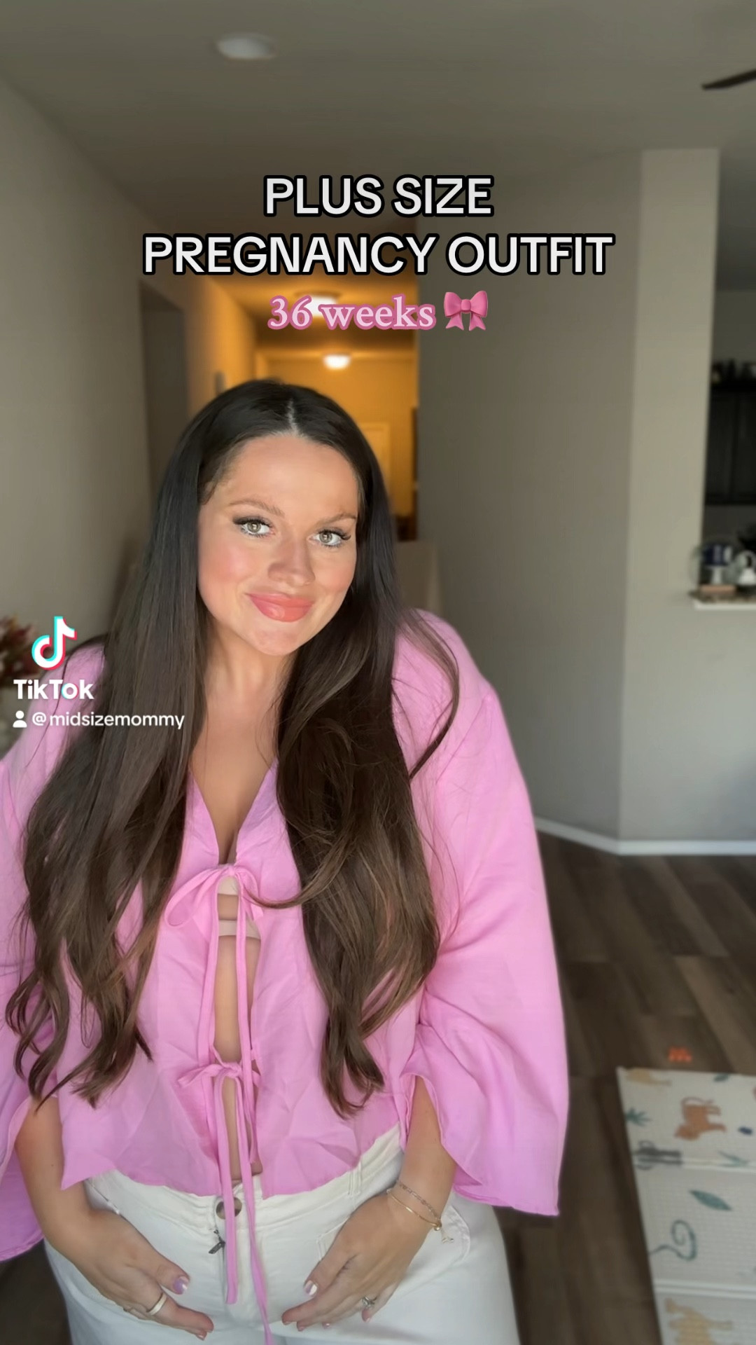 Plus size pregnancy outfitts

#LTKMidsize #LTKBump #LTKPlusSize