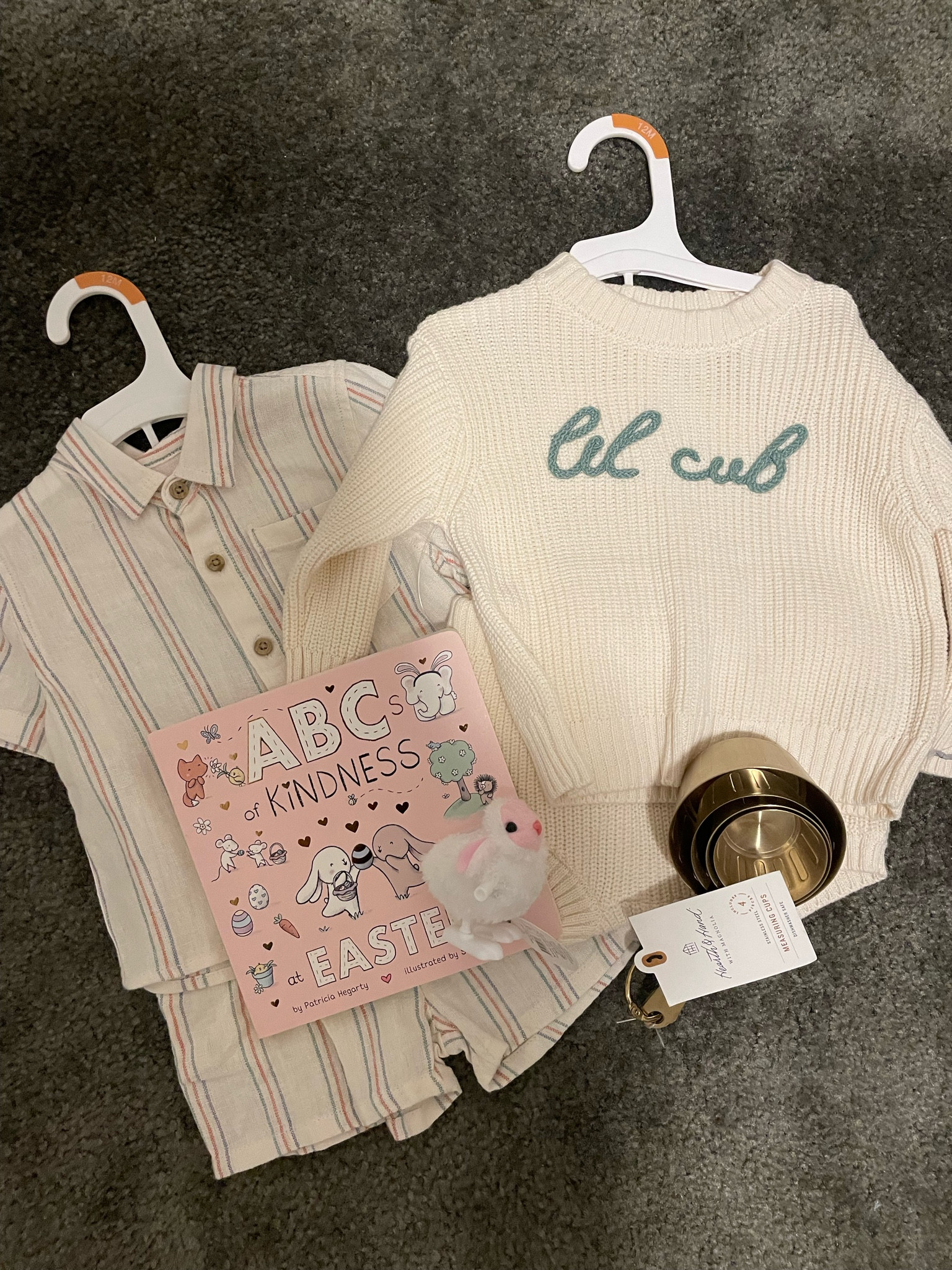 Mini Target Easter haul #babyboy #babyboyoutfits #easteroutfit #targetkids #easterbasketideas

#LTKSeasonal #LTKKids #LTKBaby