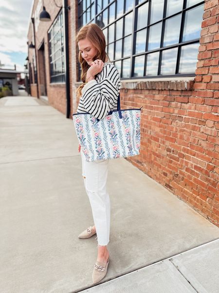 Elevate your work style with @verabradley new spring arrivals! Whether your shopping for a new everyday work bag or the perfect tote for quick work trips, Vera Bradley has the bag for you! Shop all of Vera Bradley’s new spring arrivals with the link in my bio! #verabradley #VeraBradleyPartner #VeraBradleyMoments #VBFeb24



#LTKSpringSale #LTKSeasonal