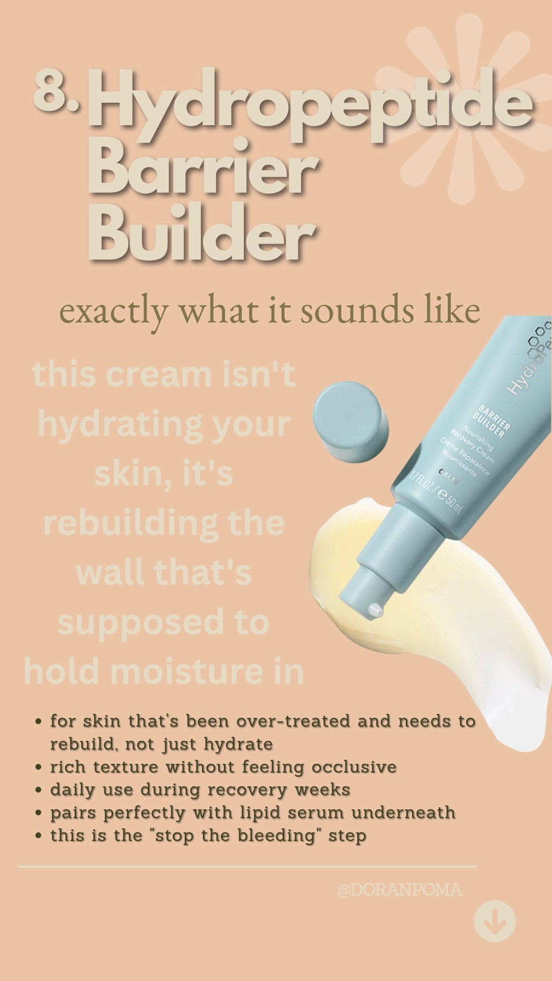 If your face cleanser burns you need this.

#LTKOver40 #LTKSeasonal #LTKstorytime